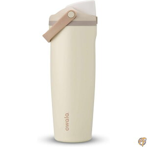 �y�ő�2000�~�N�[�|��15���zOwala FreeSip Sway - �X�e�����X�X�`�[�� 30�I���X �^�� (�y���g�[�X�g)