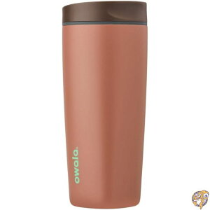 �y�ő�2000�~�N�[�|��15���zOwala SmoothSip Slider �ۉ��E�ۗ�X�e�����X���R�[�q�[�^���u���[ 20�I���X�i��590ml�j - �R��Ȃ��EBPA�t���[ Cozy Cocoa