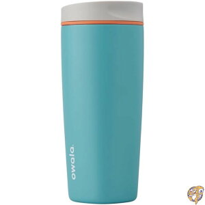 �y�ő�2000�~�N�[�|��15���zOwala SmoothSip Slider �ۉ��ۗ�X�e�����X���R�[�q�[�^���u���[�A�J��Ԃ��g����A�C�X�R�[�q�[�J�b�v�A�z�b�g�R�[�q�[�p�g���x���}�O�ABPA�t���[ 20�I���X�i��590ml�j