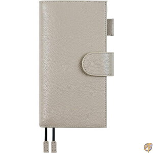 Moterm �{�v�蒠�J�o�[ Hobonichi Weeks�p - Weeks / Mega �Ή��A�w�ʃ|�P�b�g�t���i�y�u���h�O���[�j