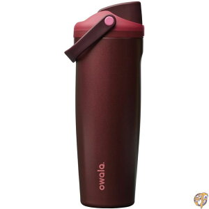�y�ő�2000�~�N�[�|��15���zOwala FreeSip Sway - �X�e�����X�X�`�[�� 30�I���X ���b�h�u���b�N�`�F���[