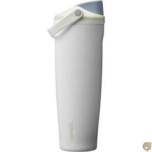 �y�ő�2000�~�N�[�|��15���zOwala FreeSip Sway �ۗ�X�e�����X�{�g�� 2WAY���݌��E�X�g���[�����E�o�P�b�g�n���h���t���A�g���x���E�w�Z�E�X�|�[�c�ɍœK�A��887ml�ABPA�t���[�A�R��h�~�A�A�C�X