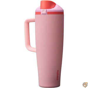 �y�ő�2000�~�N�[�|��15���zOwala FreeSip �ۗ�X�e�����X�{�g�� �X�g���[���T�C�h�n���h���t 40�I���X�i��1.2L�j BPA�t���[ �R��h�~ �G���W�F���t�[�h�P�[�L