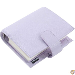 �y�X�[�p�[�Z�[��!�N�[�|���z�M���zMoterm Pocket Luxe Ring Planner - �{�v�o�C���_�[�I�[�K�i�C�U�[ (30mm�����O �y�u���h���x���_�[)