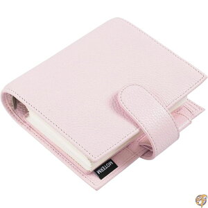 �y�X�[�p�[�Z�[��!�N�[�|���z�M���zMoterm Pocket Luxe Ring Planner - �{�v�o�C���_�[�I�[�K�i�C�U�[ (30mm�����O �y�u���h�N�H�[�c)
