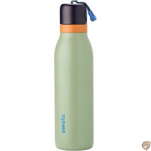 �y�ő�2000�~�N�[�|��15���zOwala FreeSip �c�C�X�g�f�M�X�e�����X�X�`�[���E�H�[�^�[�{�g�� �X�g���[�t�� �X�|�[�c�◷�s�p BPA�t���[ 18�I���X �u���[/�O���[�� (�J���N�[��)