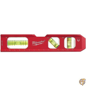 Milwaukee 4932459097 �r���b�g�������x�� ���b�h/�u���b�N
