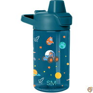 【20日最大1000円クーポン】Simple Modern Kids Tritanプラスチックサミットウォーターボトル | Blippi 1…