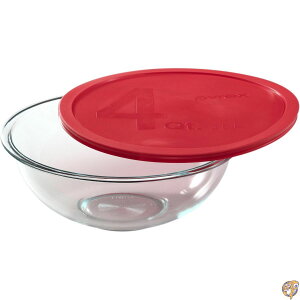 �y5���ő�2000�~�N�[�|���zPyrex Smart Essentials 4�N�H�[�g (��3.8L) �~�L�V���O�{�E�� by