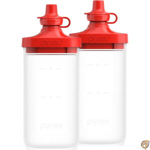 �y�ő�1000�~�N�[�|���zPyrex (�p�C���b�N�X) �v���`�i�V���R�����H�i�O���[�h �ė��p�\�|�[�` �������t�� �q���ƐԂ����p 2�Z�b�g ���ɗD���� �Ⓚ�� �H����@ �d�q�����W�Ή�