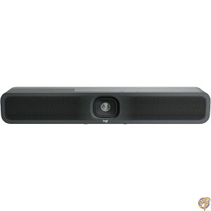 �y�ő�1000�~�N�[�|���zLogitech MeetUp 2 �I�[���C������USB��c���J�����AAI�@�\�����R���p�N�g�r�f�I�o�[�AMicrosoft�`�[���A�Y�[�����[���AGoogle Meet�ȂǂɑΉ��B