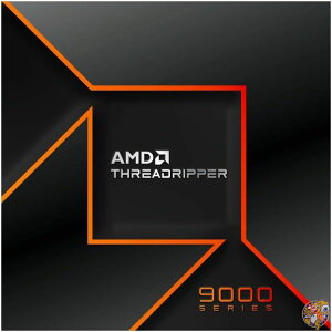 AMD CPU Ryzen Threadripper 9970X BOX W/O cooler 32�R�A/64�X���b�h 4.0GHz TDP350W 100-100001594WOF