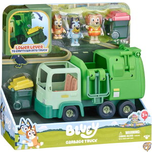 Bluey ���ݎ��W�� - 2.5�C���`�ƃr���}�� �|�[�Y�\�ȃt�B�M���A �v���C�Z�b�g�t�� �}���`�J���[, 17512