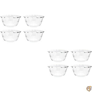 �y5���ő�2000�~�N�[�|���zPyrex 6�I���X �J�X�^�[�h�J�b�v 4�Z�b�g (2)