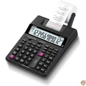 �J�V�I �v�����^�[�d�� �f�X�N�^�C�v 12�� HR-170RC-BK