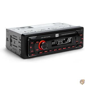 �y�ő�2000�~�N�[�|��!4���`�zJBL Celebrity100 �V���O�� DIN Bluetooth FM ���W�I USB/AUX SD/MP3 �� �n�C�p���[ ���J���X �X�e���I���V�[�o�[