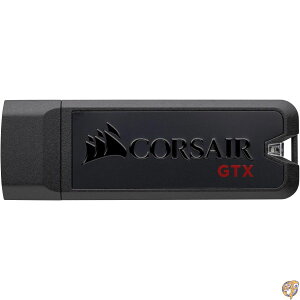 CORSAIR USB 3.1 Flash Voyager GTX �V���[�Y 1TB [GB×��] CMFVYGTX3C-1TB