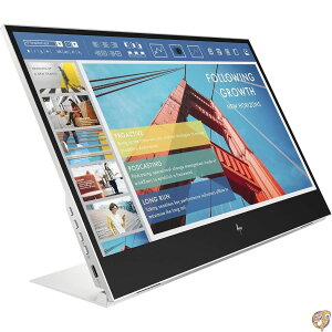 �y�ő�1000�~�N�[�|���zHP 14 E14 G4 FHD 1080p �|�[�^�u�����j�^�[�B