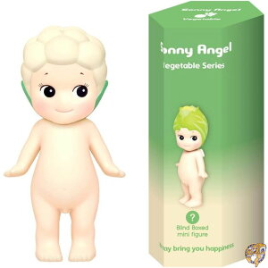 �y�ő�1000�~�N�[�|���z�\�j�[�G���W�F�� �~�j�t�B�M���A �x�W�^�u�� �V���[�Y �A�\�[�gBOX(12����) Sonny Angel Vegetable Series assortbox(12pcs) SAS65381assort