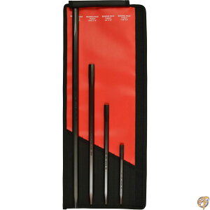 Mayhew Tools 62015 Pro �x�A�����O ���[�X �p���`�Z�b�g 4�s�[�X �u���b�N�_���d�グ