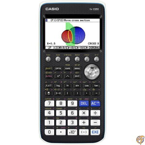 �y�ő�1000�~�N�[�|���z�J�V�I FX-CG50 �O���t�B�b�N�d��