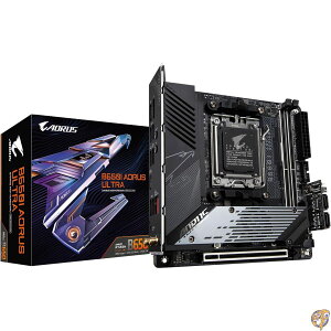 �y�N�[�|���z�M���zGIGABYTE B650I AORUS ULTRA Mini-ITX�}�U�[�{�[�h MB5901