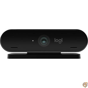 �y�ő�1000�~�N�[�|���zLogitech 4K PRO ���C�E�F�u�J���� Ultra HD �E�F�u�J���� Apple Pro Display XDR�p