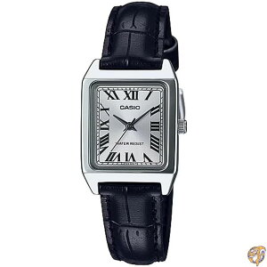 �y�ő�2000�~�N�[�|��10���`�zCasio LTP V007L 7B1 ���f�B�[�X ���N�^���O�� ���U�[�o���h �V���o�[ ���[�}���_�C�A�� �h���X�E�H�b�`