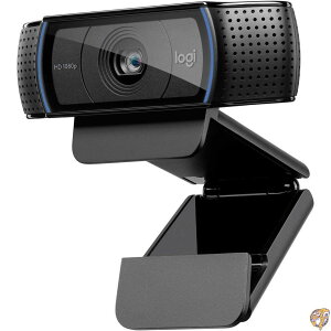 �y�ő�1000�~�N�[�|���zLogitech HD Pro �E�F�u�J���� C920x