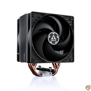 �y�ő�1000�~�N�[�|���zARCTIC Freezer 36 - �v�b�V���v���t���V���O���^���[CPU�N�[���[�A���͍œK�����ꂽ120mm P�t�@��2�A���̃_�C�i�~�b�N�x�A�����O�A200-1800rpm�A4�̃q�[�g�p�C�v�AMX-6�T�[