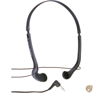 Sony MDR-W08L Ultra Lightweight Vertical In-The-Ear Headphones(�w�b�h�t�H��) �y���s�A���i�z