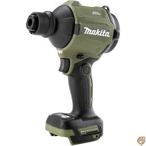 Makita�}�L�^ Outdoor AdventureTM 18V LXT �u���V���X�R�[�h���X�����u�����[/�C���t���[�^ ADSA01Z �H��̂�