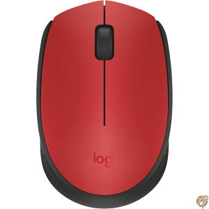 Logitech M170 ���C�����X�}�E�X ���b�h