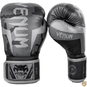 �yP2�{!20��&21���zVenum Elite �{�N�V���O�O���[�u �u���b�N/�_�[�N���� 10�I���X