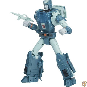 �g�����X�t�H�[�}�[ �X�^�W�I�V���[�Y 86-02 �f���b�N�X�N���X �J�b�v/Transformers Studio Series Deluxe Kup