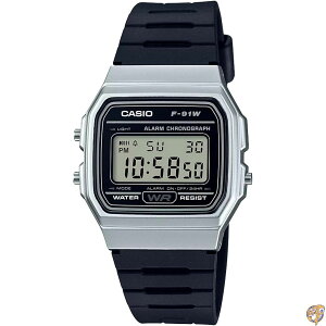 [�J�V�I]CASIO �r���v �N�I�[�c F-91WM-7A ���j�Z�b�N�X [�t�A���i]
