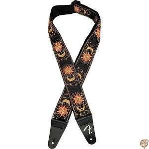 Fender/American Vintage II Sun Strap Sunburst �t�F���_�[ �X�g���b�v