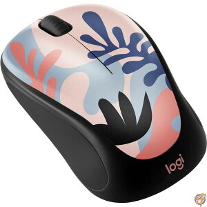 Logitech�f�U�C���R���N�V��������Ń��C�����X�}�E�X�B