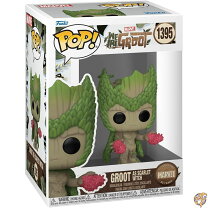 楽天市場】funko pop マーベル グルート（ホビー）の通販