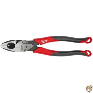�y�N�[�|���z�M���zMilwaukee Electric - 9 Linemans �R���t�H�[�g�O���b�v�v���C���[ USA