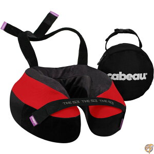 �y�ő�1000�~�N�[�|���zCabeau (�J�{�[) ���s�p�l�b�N�s���[ ��s�@�p - The Neck's Evolution TNE S3 ��������s�p�̃T�|�[�g�������[�t�H�[���f�U�C�� ���t���\�ȃV�[�g�X�g���b�v��360°�T�|�[�g