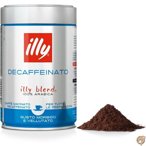 �C���[ illy �f�J�t�F �R�[�q�[ �� 250g