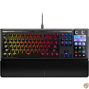 �y�ő�1000�~�N�[�|���zCORSAIR GALLEON 100 SD�L�����J�j�J���L�[�{�[�h�p��z��- Elgato Stream Deck�̓����A�����ς݃z�b�g�X���b�v�\��MLX�p���X�E�g�b�L�[�E�L�[�X�C�b�`�APBT�_�u���V���b�g�L�[