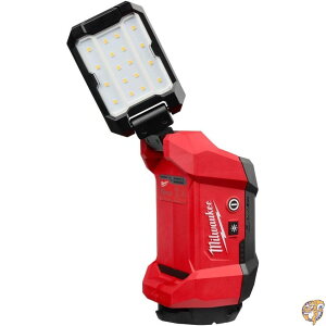 �y�ő�2000�~�N�[�|��!4���`�zMilwaukee Electric - M12 Rover �������t���b�h���C�g �p�b�N�A�E�g�t��