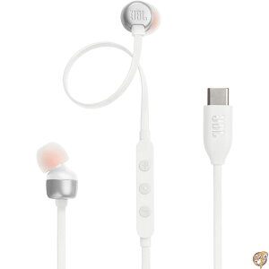 �y�ő�1000�~�N�[�|���zJBL Tune 310C - �L���n�C���]�C���C���[�w�b�h�z���A���܂Ȃ��t���b�g�P�[�u���A�}�C�N�t��3�{�^�������[�g(�z���C�g)