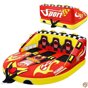 �{�[�g�p�g�[�C���O�`���[�u 1�`3�l��� 72�C���` (��183cm) �����`���[�u �C���t���[�^�u���\�t�@�{�[�g�`���[�u �O�㌡���|�C���g�t�� 0.65mm PVC��840D�i�C�����J�o�[�̗p �΂��ł̃}�����X