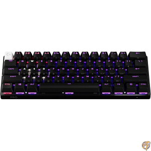 �y�ő�2000�~�N�[�|��!4���`�zLogitech G PRO X 60 Lightspeed ���C�����X �Q�[�~���O�L�[�{�[�h ���R���p�N�g 60% TKL ���J�j�J���L�[�{�[�h Windows PC �Ή� LIGHTSYNC RGB �_�u���V���b�gPBT�L�[�L���b�v GX �I
