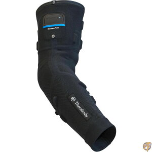 �y�ő�2000�~�N�[�|��!4���`�zTherabody RecoveryPulse Arm �R���v���b�V�������U���X���[�u �O�o��ł̃P�A�� �r�̒ɂ݂�R�����y���� �_����T�|�[�g (M�T�C�Y)