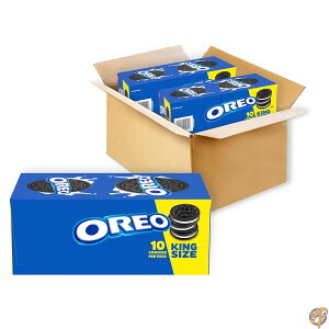 �y�ő�2000�~�N�[�|��!4���`�zOREO (�I���I) �`���R���[�g�T���h�C�b�`�N�b�L�[ �L���O�T�C�Y 20�ܓ��� (2���Z�b�g 1�܂�����N�b�L�[10������)