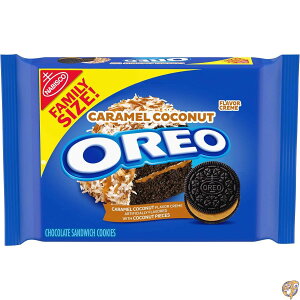 �y�ő�2000�~�N�[�|��!4���`�zOREO (�I���I) �`���R���[�g�T���h�C�b�`�N�b�L�[ �L���������R�R�i�b�c�� �t�@�~���[�T�C�Y 1�p�b�N (��482g)